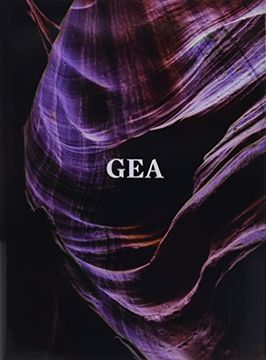 portada Gea (in Spanish)