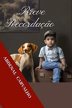 portada Breve Recordação (in Portuguese)