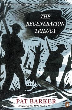 portada The Regeneration Trilogy (in English)