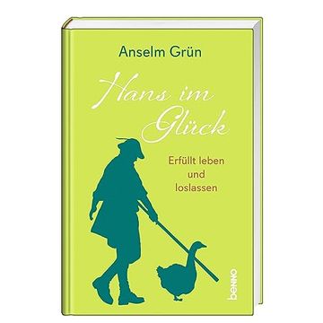 portada Hans im Glück (en Alemán)