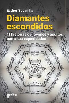 portada Diamantes Escondidos (in English)