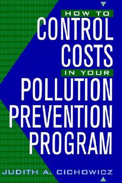 portada how to control costs in your pollution prevention program