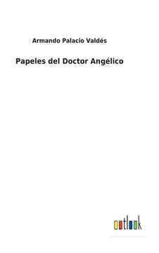 portada Papeles del Doctor Angélico