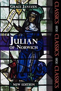 portada Julian of Norwich - Spck Classic (en Inglés)