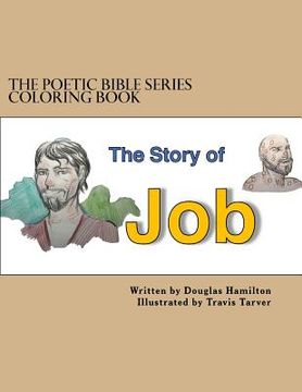 portada Job Coloring Book (en Inglés)