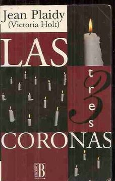 portada Las Tres Coronas (in Spanish)