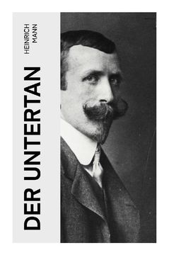 portada Der Untertan (en Alemán)
