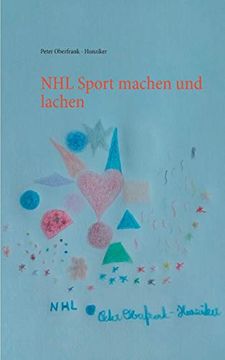 portada Nhl Sport Machen und Lachen (en Alemán)