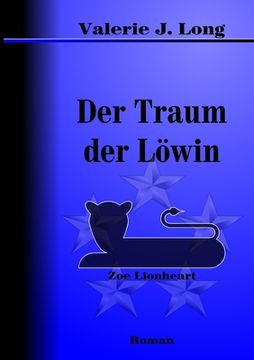 portada Der Traum der Löwin (en Alemán)
