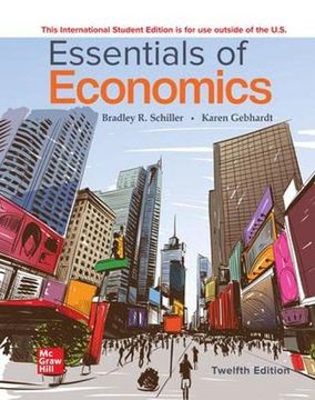 portada Ise Essentials of Economics 