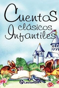 portada Cuentos Clasicos Infantiles (spanish Edition)