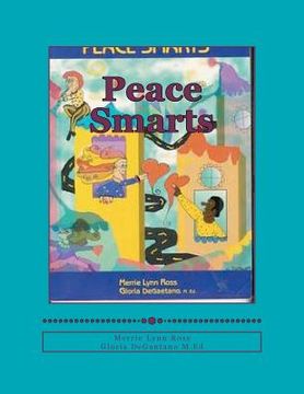 portada peace smarts (en Inglés)