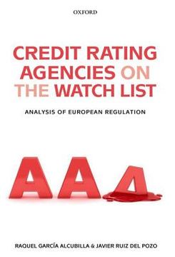 portada credit rating agencies on the watch list