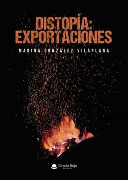 portada Distopia: Exportaciones