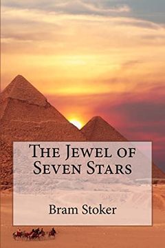 portada The Jewel of Seven Stars 