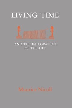 portada Living Time: And the Integration of the Life (en Inglés)