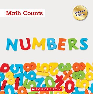 Numbers (Math Counts) (en Inglés)