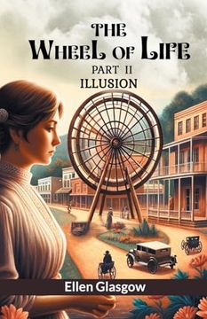 portada The Wheel of Life Part ii Illusion
