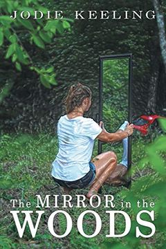 portada The Mirror in the Woods (en Inglés)
