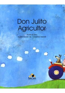 portada Don Julito Agricultor