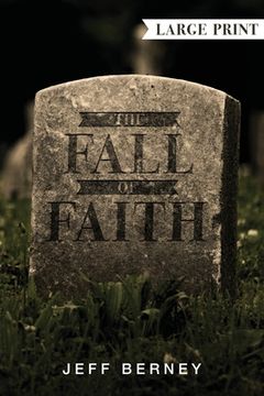 portada The Fall of Faith (en Inglés)