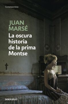 portada la oscura historia de la prima montse (in Spanish)