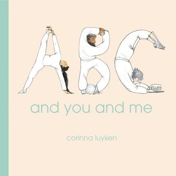 portada Abc and you and me (in English)