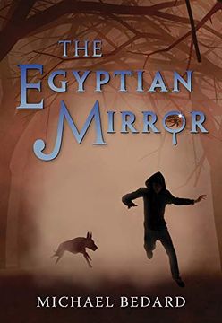 portada The Egyptian Mirror