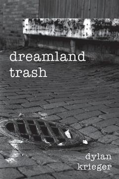 portada dreamland trash (en Inglés)