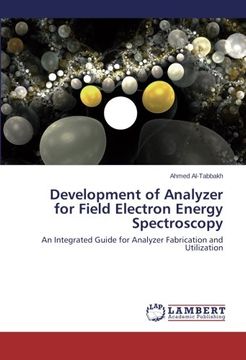 portada Development of Analyzer for Field Electron Energy Spectroscopy