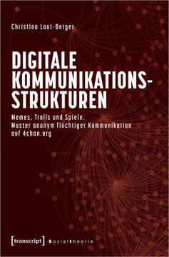 portada Digitale Kommunikationsstrukturen (en Alemán)