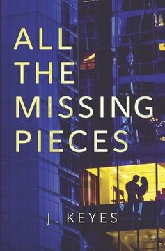 portada All the Missing Pieces (en Inglés)
