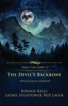 portada The Devil's Backbone: Appalachian Horror (en Inglés)