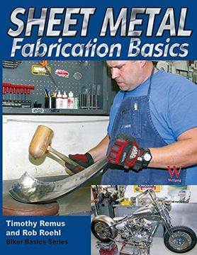 sheet metal fabrication basics (en Inglés)