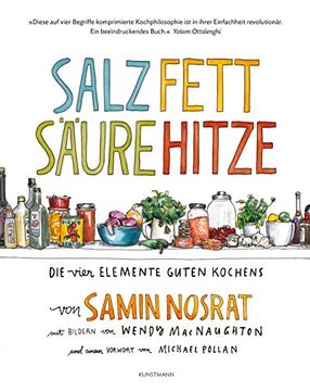portada Salz. Fett. Säure. Hitze. (in German)