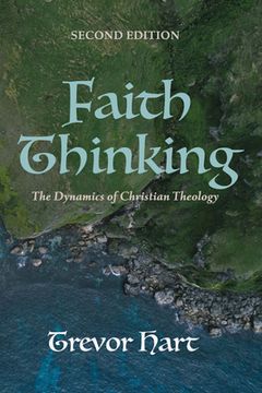 portada Faith Thinking, Second Edition