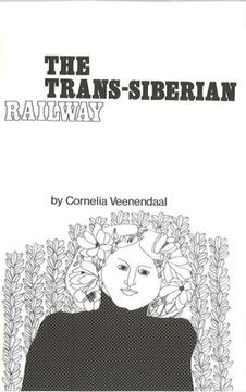portada trans-siberian railway (in English)