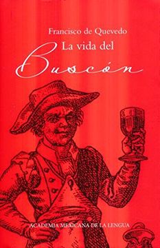portada Vida del Buscon, la / pd. (in Spanish)