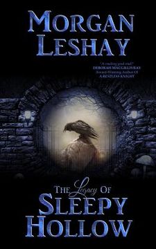 portada The Legacy Of Sleepy Hollow (in English)