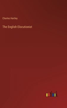 portada The English Elocutionist (en Inglés)