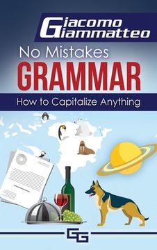 portada How to Capitalize Anything (in English)