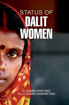 portada Status of Dalit Women (in English)