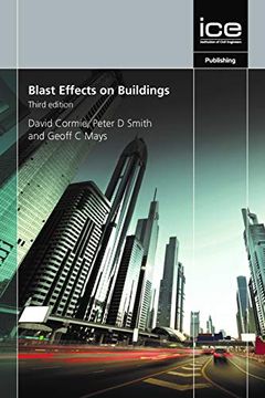 portada Blast Effects on Buildings, Third Edition (in English)