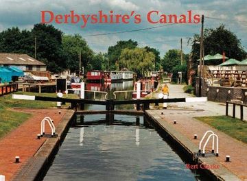 portada Derbyshire'S Canals 