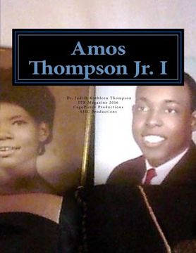portada Amos Thompson Jr I