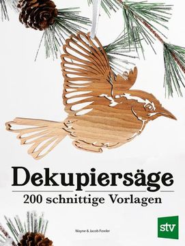 portada Dekupiersäge (en Alemán)