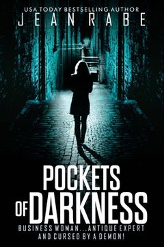 portada Pockets of Darkness