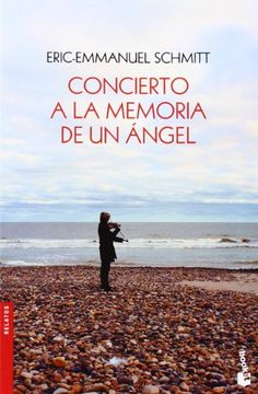 portada Concierto a la Memoria de un Ángel (in Spanish)
