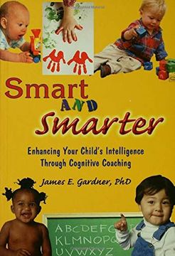 portada Smart and Smarter (in English)