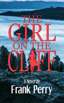 portada The Girl on the Cliff